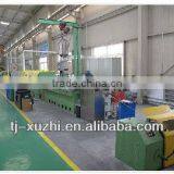 Steel Strip De-coiling Machine thumbnail-1