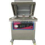 Vacuum Packing Machine With PLC Control thumbnail-3