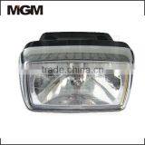Motorcycle Headlight,motorcycle Parts Headlight Lamp thumbnail-6