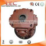 TMH Series Piston Pneumatic Air Motor thumbnail-2