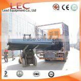 LHBT20-10RS Easy Moved Diesel Engine Concrete Pump Mini thumbnail-6