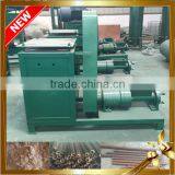 Excellent Wood Sawdust Charcoal Briquette Making Machine With Jintai Machinery thumbnail-3