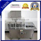 Semi Automatic Capsule Filling and Making Machine, Manual Capsule Filling Machine thumbnail-1