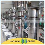 Large Capacity Sunflower Seed Oil Press Machine thumbnail-2