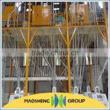 Fast Effect Corn Flour Grinding Machine