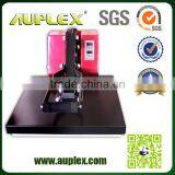 Auplex Hottest Cost Effective Fuzhou Heat Transfer Paper Press Machine thumbnail-2