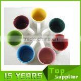 11oz Sublimation Ready Mug Chinese Ceramic Cup thumbnail-1