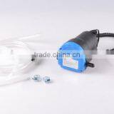 H70122 PM4 Fuel Oil Diesel Extractor Transfer Pump Scavenge Suction 12V 5A Motor thumbnail-1