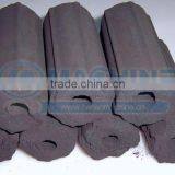 Sawdust Charcoal Powder Briquetting Machine thumbnail-6