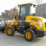 Chinese Agricultural Machinery China Minibagger 1 5