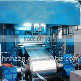 Reliable Quality and Complete in Specifications Aluminum Strip Foil Roll Ing Machine thumbnail-1