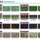 Anhui Hongshi Tea Color Sorter Machine Available for Black Tea and Green Tea thumbnail-4
