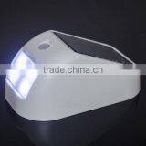 Hot Sale in 2015 120 Degree of Sensing Solar Motion Sensor Light thumbnail-3