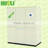 CE Approved HLLW 30 Packaged Air Conditioner Water Cooled Cabinet Air Conditioner thumbnail-1