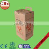 supplement distributors medical sharps container