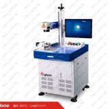 Fiber Laser Marking Engraving Machine 10W/20W/30W thumbnail-2