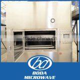 Pitaya / Dragon Fruit Microwave Vacuum Dryer thumbnail-3