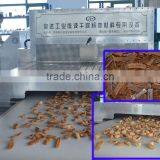 New Type of Pet Food Microwave Puffing Machine/ Dog Food Microwave Puffing Machine/industrial Microwave Puffing Machine thumbnail-1