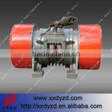 Industrial specialized vibrating screen motor made in china