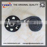 Fun Kart and Go Kart Clutch #219 Chain 3/4" Bore 16 Tooth With 219 Chain Max Torque thumbnail-6