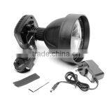 Most Popular Rifle Mounted Spotlight Gun Hunting Spotlight Rechargeable 15W Led Hunting Scope Mounted Gun Light NFG140LI-15W thumbnail-4