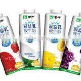 the Flavor of Yogurt Pasteurization thumbnail-3