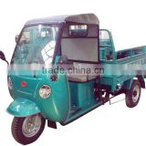 Pioneer tricycle cargo 150cc