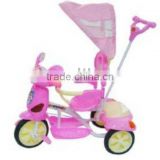 Baby tricycles