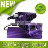 600w MH/ HPS Ballasts/ Electronic 600W Dimmable Ballast for Hydroponic Grow Light Systems thumbnail-6