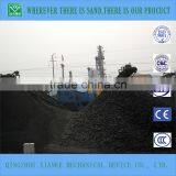 Prices of 100cbm Mobile Sand Sieving Trommel Machine Sale thumbnail-3