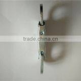 Steel Safety Self Locking Galvanized Snap Safety Climbing Eye Hook for Building thumbnail-4