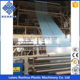 PE Agriculture Greenhouse Film Production Line thumbnail-1