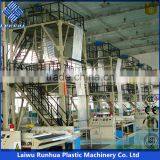 Yes Automatic PE Mulch Film Blow Machine thumbnail-2