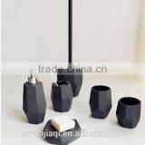 6pcs of Creative European Style Bathroom Accessories Set thumbnail-5