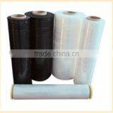 Clear Color Hand Wrap LLDPE Stretch Films(2inch Core) thumbnail-4
