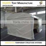 High Quality Small Curved Roof Tent for Sale thumbnail-2