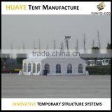 Outdoor Waterproof 10x10 Gazebo Canopy Garden Storage Shed thumbnail-6