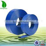 Multiple Size High Quality PVC Layflat Hose for Irrigation