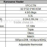 Innovative Glass Heater TS-77 thumbnail-2