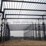 High Quality Structure Steel Barn Building