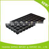Low Price Guaranteed Quality 50 CELL Plastic Seed Tray for Plants thumbnail-1