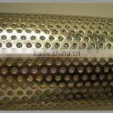 2015 Hot Sale Punching Metal Sheet