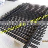 ISO High Quality Ornamental Fence(20 Years Factory) thumbnail-5