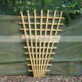 FSC Wooden Fan Trellis / Expanding for Wholesale In China thumbnail-4