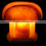 Onyx Light Green Mushroom Lamp ID: Lamp06 thumbnail-1