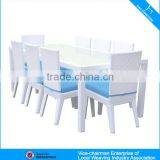 Outdoor Home Garden Rattan Bar Furniture thumbnail-2