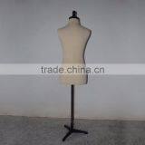 New Design Worn Out Fabric Tailors Mannequin For Shop Display thumbnail-5