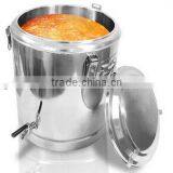 Stainless Steel Double Wall Insulated Barrel With Tap thumbnail-1