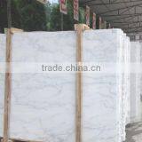 Oriental White Marble Prefab Marble Slab thumbnail-3