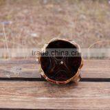 New Design Small Ceramic Indoor Decorative Pots Planters thumbnail-3